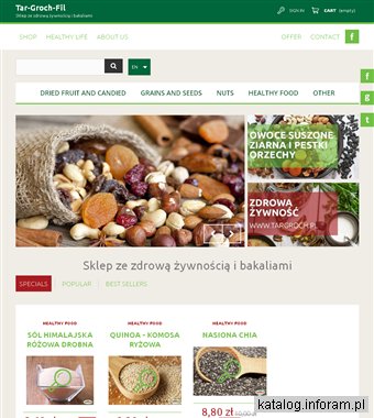 TAR-GROCH-FIL Sp. jawna