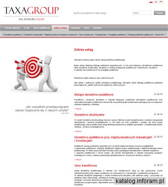 Dokumentacje podatkowe Wrocław