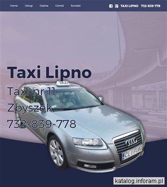 Taksi Lipno