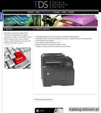 TDS.biz.pl