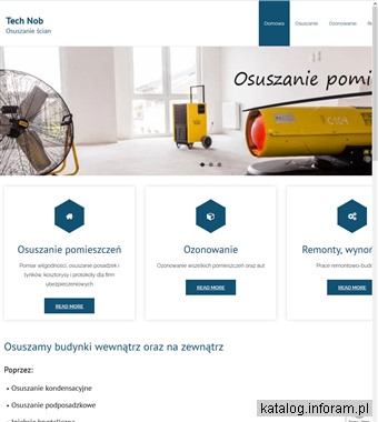 TECH-NOB Daniel Partyka