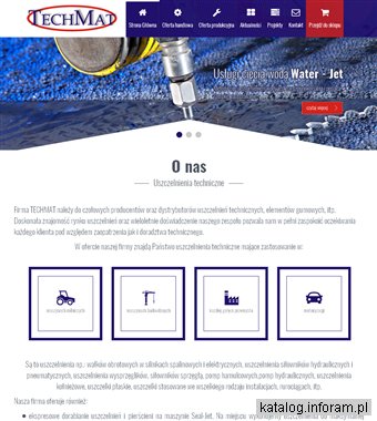 Techmat.plock.pl