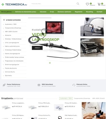 techmedica.eu