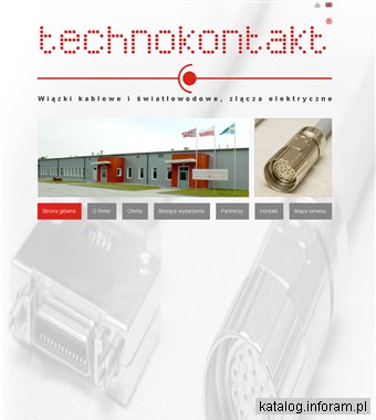 Światłowody oraz wiązki kablowe najwyższej jakości