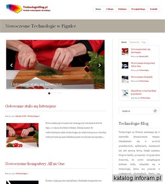 Innowacje, technologie, wynalazki