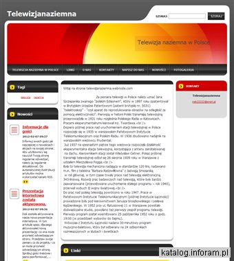 Telewizja naziemna w Polsce