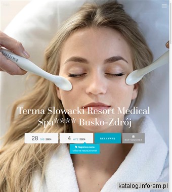 Rehabilitacja Busko - termaslowacki.pl