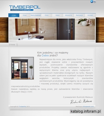 TimberPol.com - Wrocław