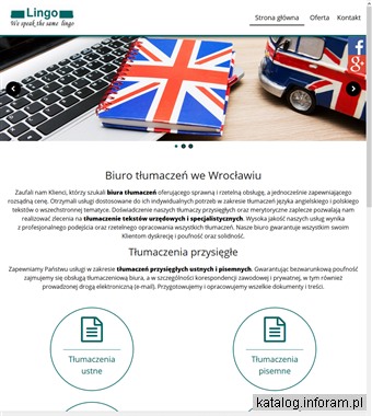 www.tlumaczangielskiego-wroclaw.pl tłumacz