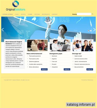 Tłumaczenia rosyjski