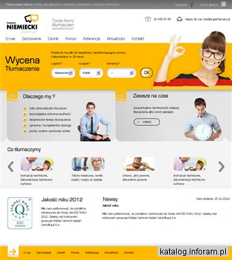 TlumaczenieNiemieckiego.pl