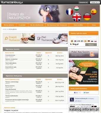 Tłumaczeniowy.pl