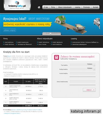 Kredyty dla firm Wrocław