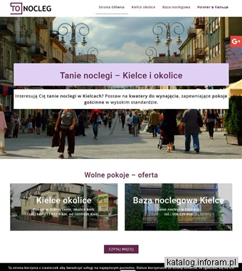tonocleg.pl