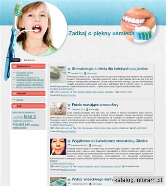 TOP-DENT stomatolog Katowice