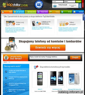 Skup telefonów komórkowych