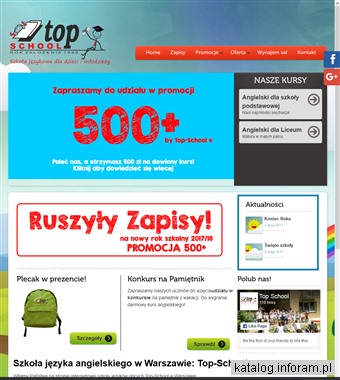 www.topschool.pl