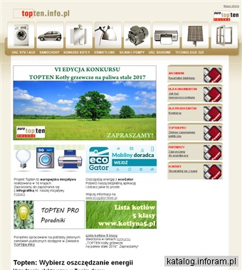 TOPTEN.INFO.PL