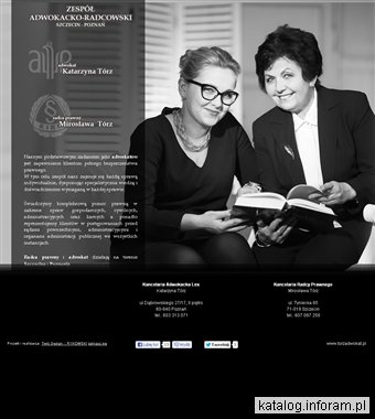 Zespół adwokacko-radcowski w Szczecinie