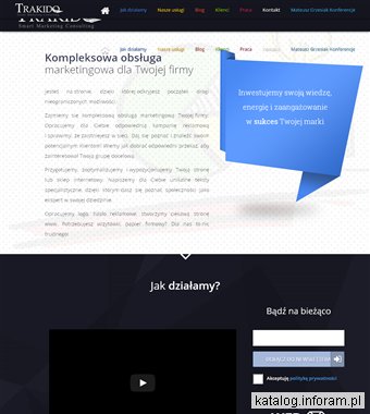 Kampanie reklamowe Toruń