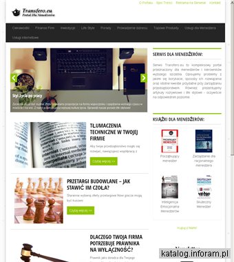 Doradztwo menadżerskie