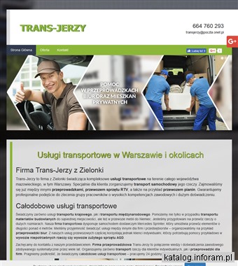 Transjerzy.pl