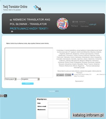 Translator polsko angielski