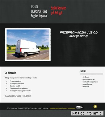 Transport wielkopolskie