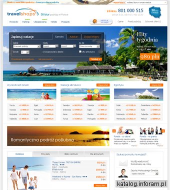 Grecja last minute all inclusive