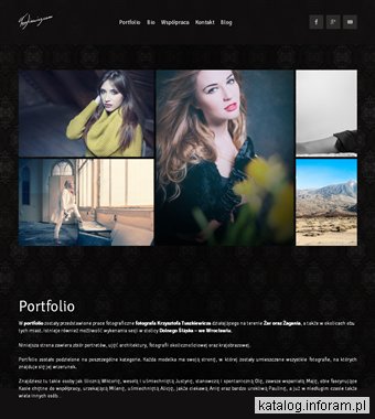 Fotografia Żagań, Żary - Fotograf Krzysztof Tuszkiewicz