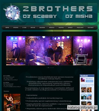 Dj Wodzirej na wesele w Wielkopolsce