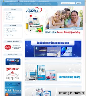 Twoja apteka internetowa