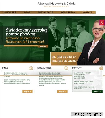 VIOLETTA E. CYLWIK zadośćuczynienie