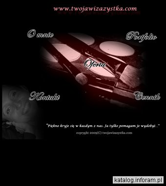 Wizażystka Warszawa