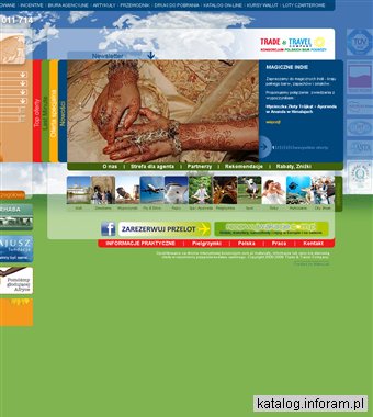 Wycieczki zagraniczne