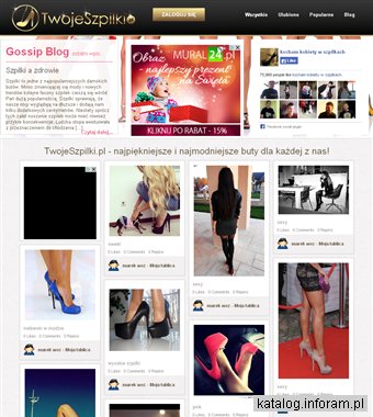 Twojeszpilki.pl