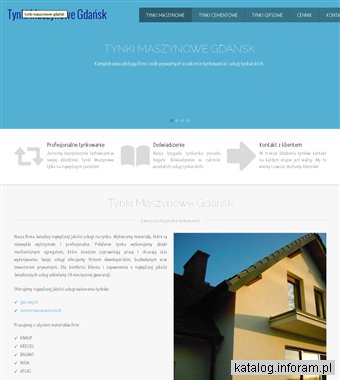 Tanie tynki maszynowe dla Twojego domu