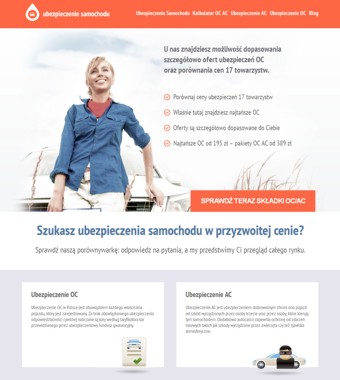 Ubezpieczenie-samochodu.net.pl