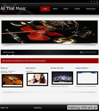 Nauka gry na pianinie, gitarze, nauka śpiwu Łódź