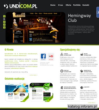 Projektowanie sklepów internetowych