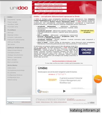 Zarządzanie dokumentami