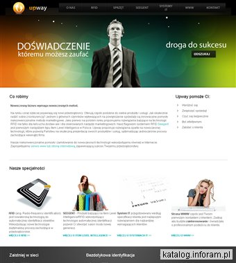 Rozwiązania RFID dla Twojego biznesu, Item Level Intelligence, Inwentaryzacja RFID, Systemy RFID