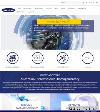 Przemysł farmaceutyczny