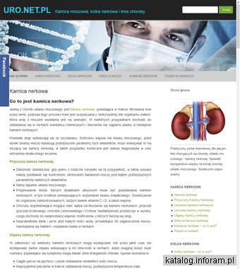 Atak kolki nerkowej - uro.net.pl