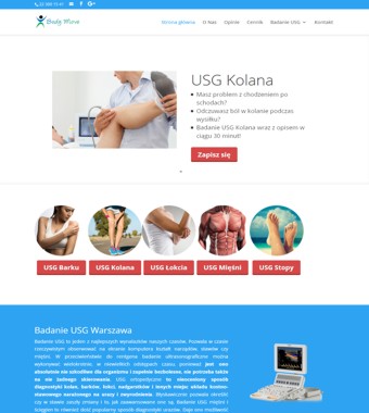 USG Warszawa Żoliborz