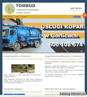 uslugikoparkagorlice.pl