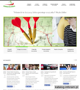 Ortodoncja gwarancją zdrowego uśmiechu