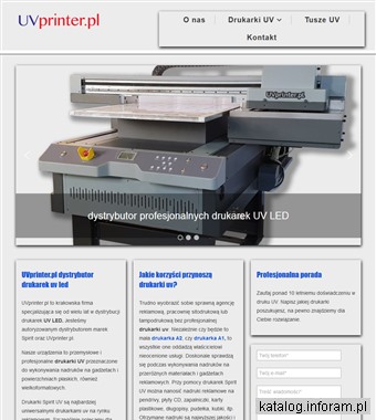 uvprinter.pl