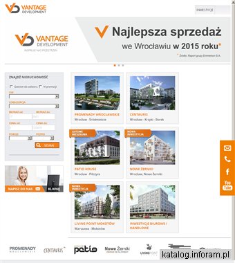 Potrzeba dewelopera
