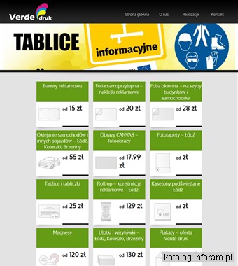 www.verde-druk.pl